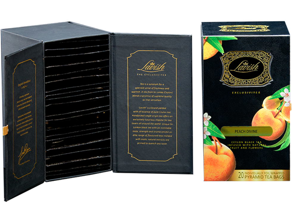 Mango Ceylonica